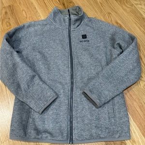Ororo Heated Fleece Jacket Sz M Women’s No Battery